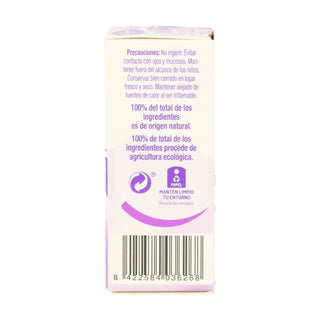 Aceite Esencial de Árbol de Té bio 12ml