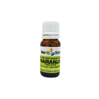 Aceite Esencial Naranja Bio 10cc