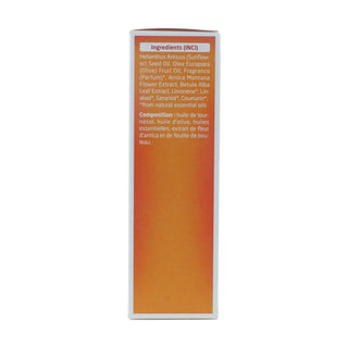 Aceite de Árnica para Masaje 50ml