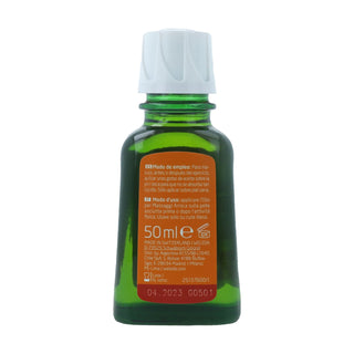 Aceite de Árnica para Masaje 50ml