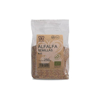 Alfalfa Semillas Eco 250gr