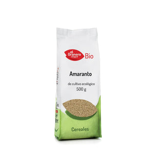 Amaranto Bio 500gr