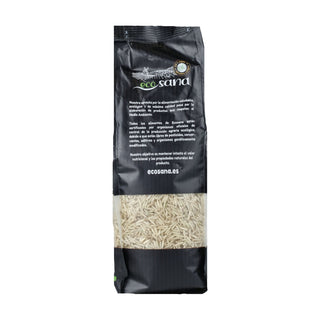 Arroz Basmati integral Bio 1 kg