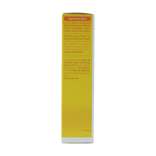 Crema Facial de Caléndula Bebé 50ml