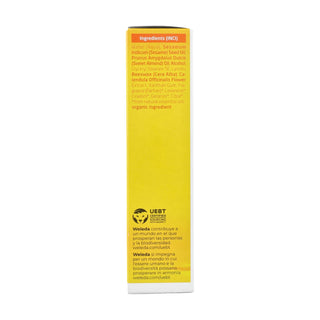 Crema Facial de Caléndula Bebé 50ml