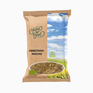 Abrotano Macho Planta Eco 60gr