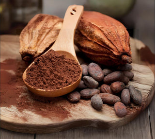 Cacao puro en polvo 250g