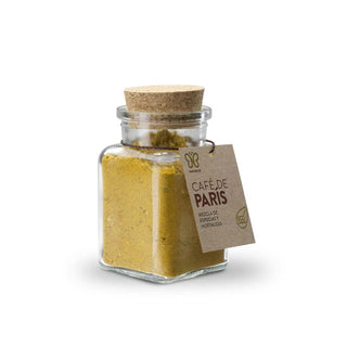 Café de París Bio Gourmet 80gr