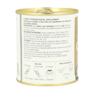 Carnita Vegetal 300gr