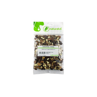 Castaño de Indias (Aesculus hippocastanum) 100gr