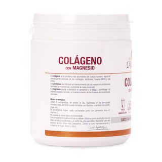 Colagéno con magnesio 350GR
