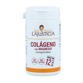 Colágeno con magnesio 75 comp