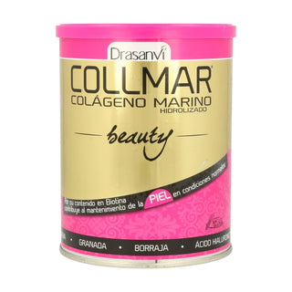 Collmar Beauty Frutas del Bosque 275gr