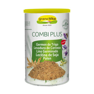 Combi Plus 450gr