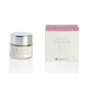Crema anti age resplandor 50 ml