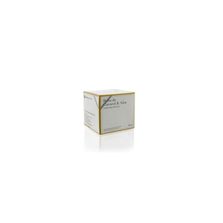 Crema baba de Caracol y Aloe Vera 24H 100 ml