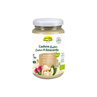 Crema de Anacardo Bio 350gr
