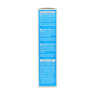 Desodorante Spray Salvia 100ml