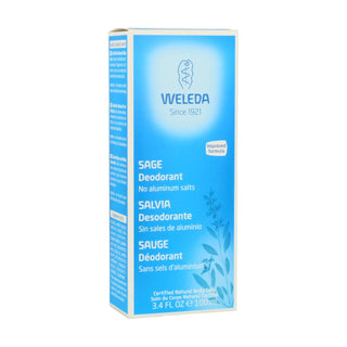 Desodorante Spray Salvia 100ml