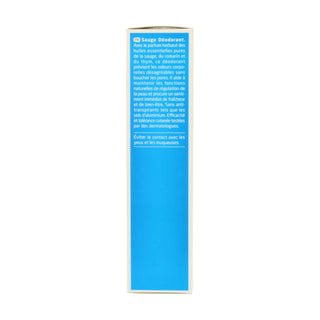 Desodorante Spray Salvia 100ml