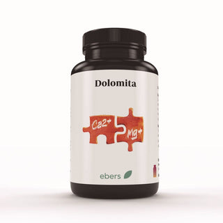 Dolomita 800 mg 100 comp