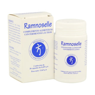 Ramnoselle