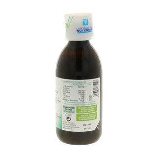 Ergyepur Detox Nutergia, 250 ml