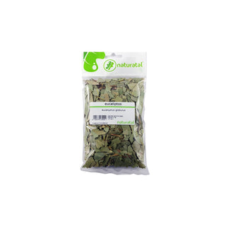 Hierba Eucalipto Hojas 70gr