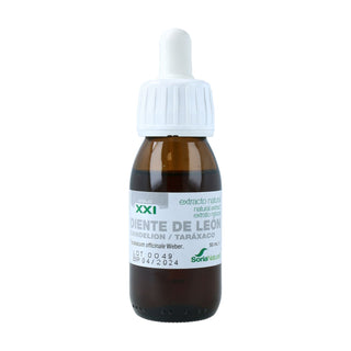 Extracto natural de diente de león 50 ml