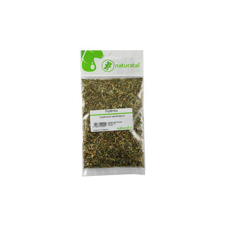 Hiperico planta infusion (Hypericum perforatum) 50gr