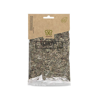 Llanten hojas Bio 40gr