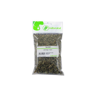 Llanten (Plantago major) 50gr