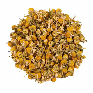 Manzanilla Dulce Flores