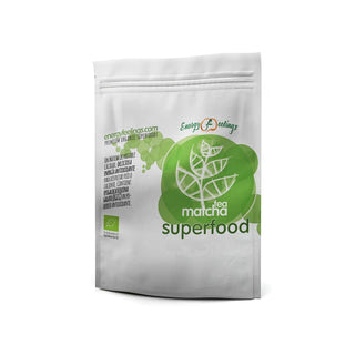 Matcha Té Eco 100gr Doypack