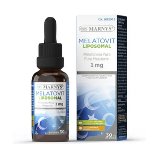 Melatovit liposomal 30ml