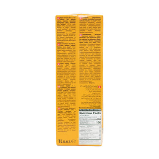 Pack Bebida de avena sin azúcares añadidos Bio 6 unidades de 1L (Avena)