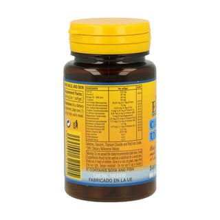 Cabellos Uñas Piel 540mg 30 Perlas