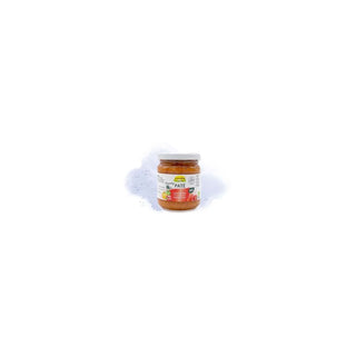 Paté Crunchy Pimiento Trio Bio 175gr