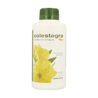Aceite de Onagra Colestagra 500 Perlas