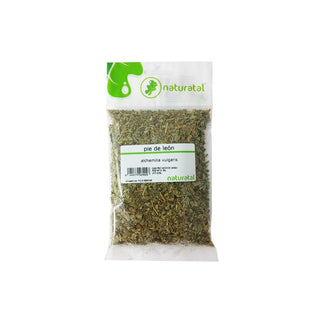 Pie de León (Alchemilla vulgaris) 40gr