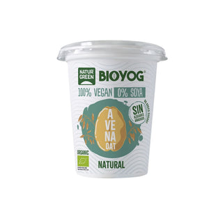 Bioyog Avena Bio 400gr