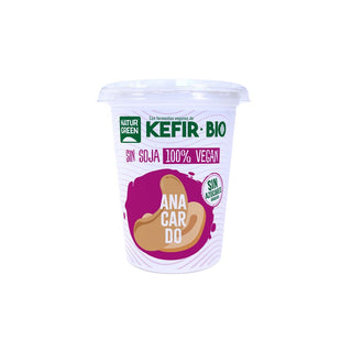 Kefir Bio Anacardo Natural 400gr