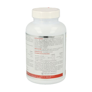 Ascorbato de sodio ab 250 gr *NO