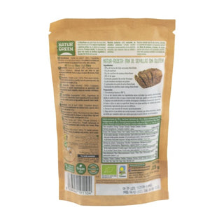 Semillas de calabaza Bio 225g