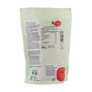 Semillas de Lino Bio 500 gr