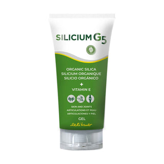 Gel Silicium G5 150 ml gel