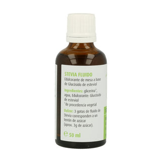 Stevia Líquida Premium 50 ml