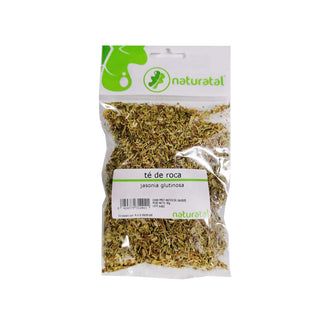 Té de Roca Triturada (Jasonia glutinosa) 50gr