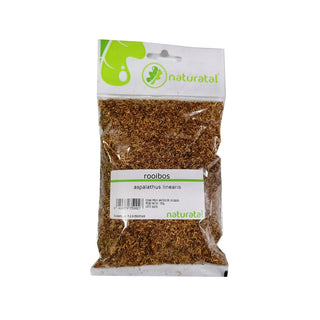 Té Rooibos (Aspalathus Linearis) 100gr