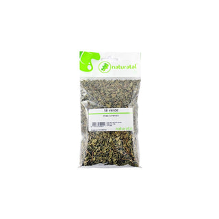 Té Verde 100gr